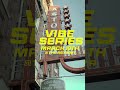 VIBE SERIES!!