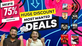 Top PS5 Deals You NEED to See! (Worth It or Skip It?) | best ps5 games on sale right now