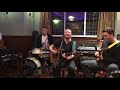 I Want Your Love cover - Pilot Boat Jam Night April 2018