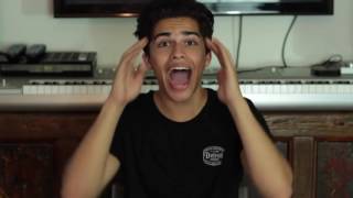 THE TRUTH ABOUT ME     20 FACTS ABOUT ALEX AIONO