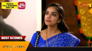 Kanyadanam  Best Scenes | 28  March 2024 | Surya TV Serial