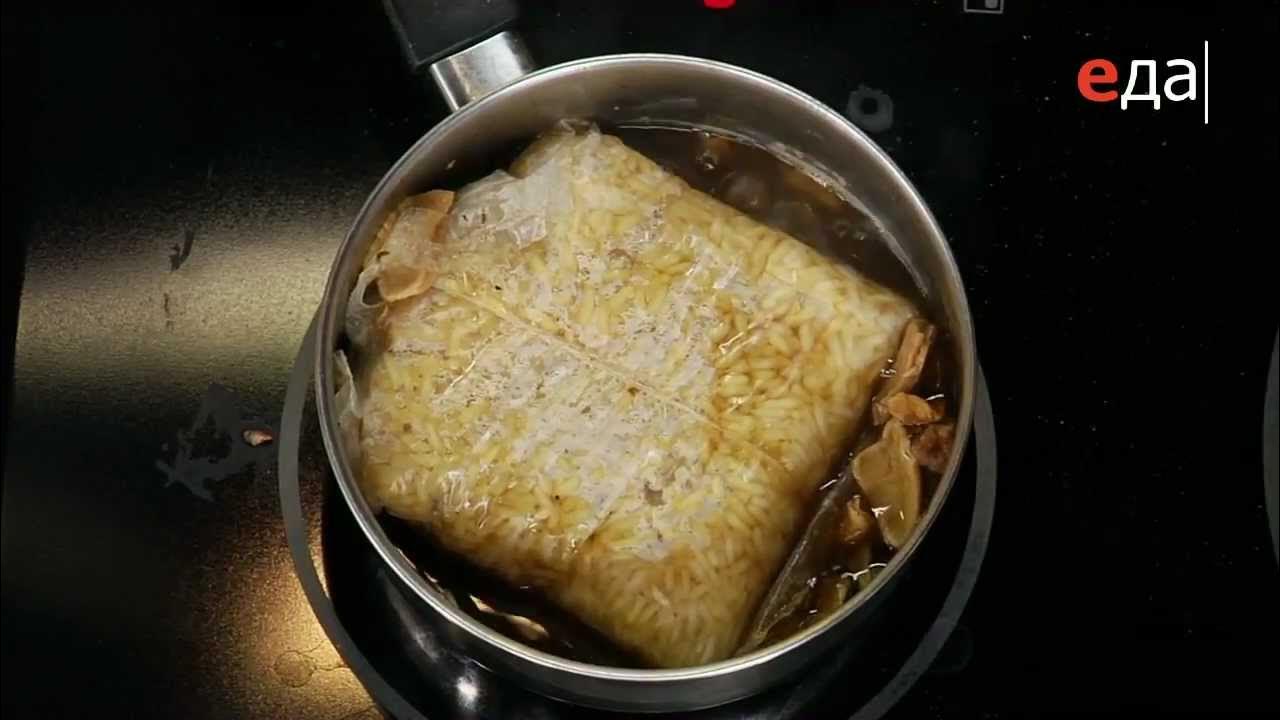 Курица с лазерсоном рецепты