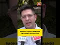 Punjab Politics Heat Up Over Viral Video | Raghav Chadha Targets CM Bhagwant Mann #punjab #cmmann