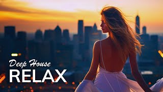 Mega Hits 2023 🌱 The Best Of Vocal Deep House Music Mix 2023 🌱 Summer Music Mix 2023 #199