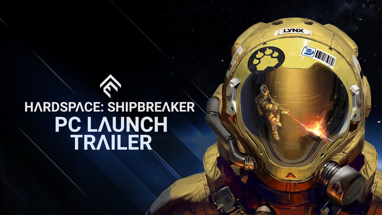 宇宙船解体シム Hardspace Shipbreaker 社内のゲームジャムから生まれた作品 開発者インタビュー Game Spark 国内 海外ゲーム情報サイト