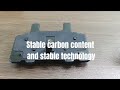 What is bedding-in brake pads?