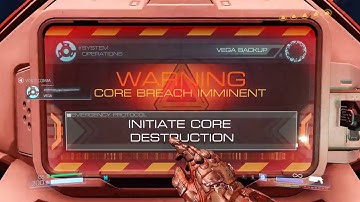 DOOM Ultra-Nightmare Campaign Level 12, Vega Central Processing