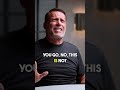 Why Pattern Recognition Eliminates Fear #podcastclips #podshots #motivation
