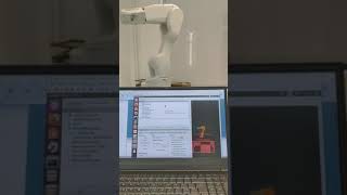 Controlling abb 1200_5_90 with Moveit