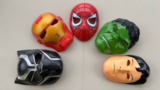 Avengers, spiderman vs captain america, hulk vs superman, black panther vs thanos, season 2