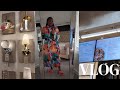 VLOG: Home Shopping | Trying CHOPT | How To Find Deals | We Were Alone | Sephora Sale | New Shades