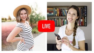 LIVE: Her Confidence Journey- ft. Abigail K (Quiet Confidence & Introverts Vs Extrovert Confidence)