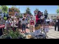 The Long and Endless Fight: Joely Fisher Shares An Emotional Journey for Fair Contracts and SB 799