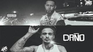 Daño - Buussi X Papacandelaa X Av One Video Oficial Dir. Duglaung