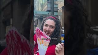 Gamers have been lining up early to get their hands on the highly anticipated Nintendo Switch 2 Content