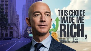 “I Got Rich When I Understood This” | Jeff Bezos