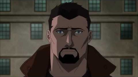 Suicide Squad: Hell To Pay - I Started a Joke Tribute