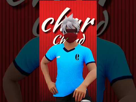 ALOK TOP DRESS COMBINATION FOR NO TOP UP PLAYER BUNDLE 😗 #pratapff #garenafreefire #shrots