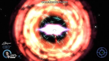 Lambda Wars - Combine Dark Energy Star