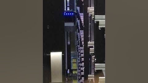 SpectraLogic T-Finity Mount 6 tapes from single terapacks in order