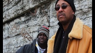Famous Hip Hop's Damage Control "The New Vibe"  feat. TCIII (Official Music Video) Wealth