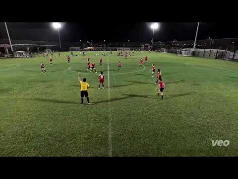 Alliance X vs GoPro | Women's League | 29th May 2022