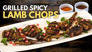 I Made Dishoom's Famous Lamb Chops at Home