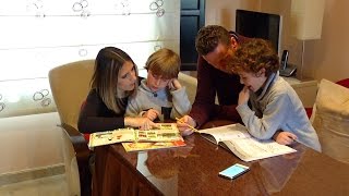 AS Flup, an app to facilitate communication between parents and teachers screenshot 5