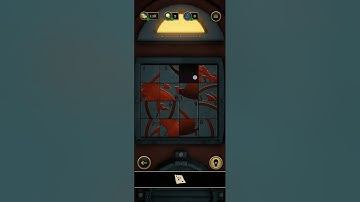 The Vault Logic puzzle Box level 27