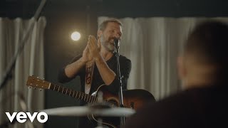 Video thumbnail of "Mac Powell - River Of Life (Live In Atlanta, GA/2021)"