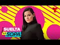 Maite Perroni: los memes no la perdonan tras escándalo con Claudia Martín | Suelta La Sopa