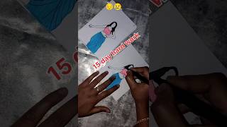 kachhi kali sada masoom chehra#flip book#artist #flipanimation