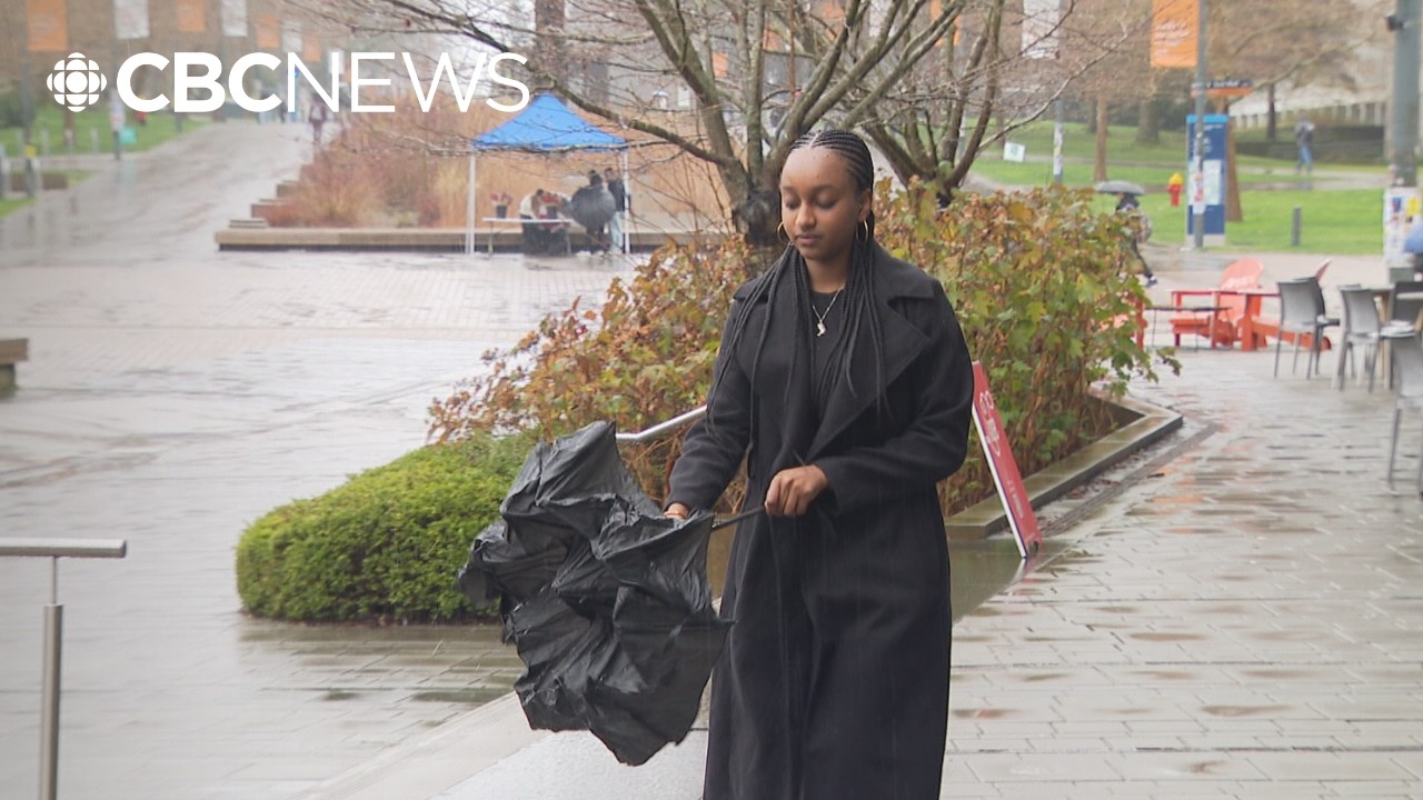 Where are all the Black people in Metro Vancouver?