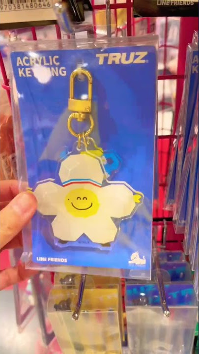 A must Have TREASURE TRUZ Key Chain #shorts #treasure #short #shortsvideo #shortvideo #shortsfeed