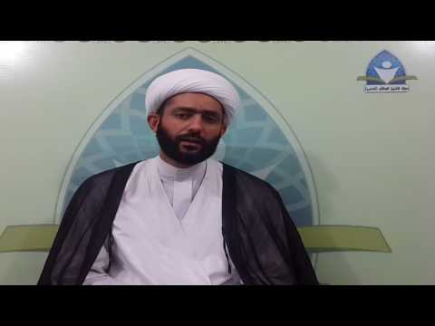 ما معنى الفاحشة واشاعة الفاحشة