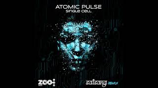 Atomic Pulse - Single Cell (Original Mix)