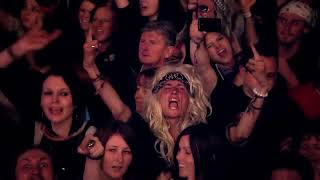 Aerosmith - Dude Looks Like A Lady (1987) Live Donington Park, Leicestershire, UK 2014 HD