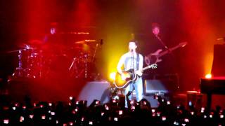 Recital James Blunt 4.wmv