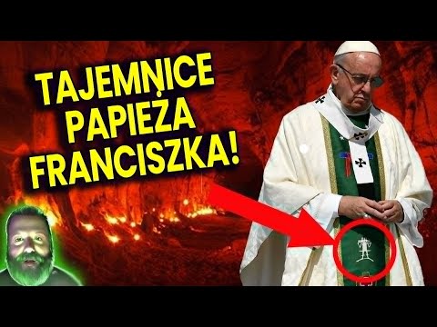 Papież Franciszek Umiera! Stare Przepowiednie i Teorie na Podsumowanie Pontyfikatu - Analiza Ator