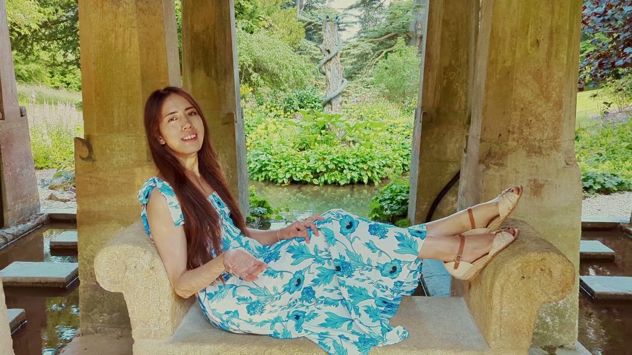 Sally Ann - My Sow (Official Music Video)