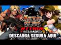 COMO INSTALAR DE FORMA SEGURA METAL SLUG ATTACK OFFLINE COMO INSTALAR DE FORMA SEGURA METAL SLUG ATTACK OFFLINE