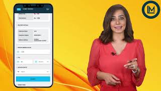 How to Accept or Reject Orders in LMO Merchant App screenshot 4