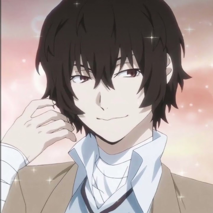 Anime boys saying Ahh #anime #edit #mha #kny #bsd #dazai #doma #bakugou