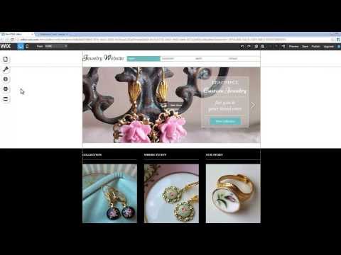 HTML Website Builder | Header Code Meta Tags