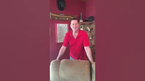 Thomas Harty does Wheel of Fortune