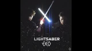 Exo - Lightsaber (Exo'rdium Tour Stage Studio Version)