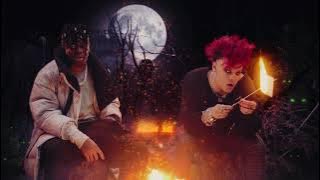 KSI – Patience (feat. YUNGBLUD & Polo G) [Official Lyric Video]