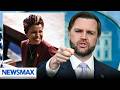 JD Vance hints at DOJ probe into Rep. Ilhan Omar | The Right Squad