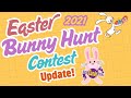 Easter Contest 2021 (Update)
