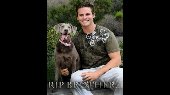 RIP Robert Bryan Guzzo